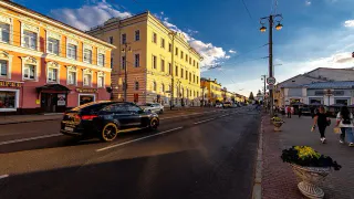 "В августе полыхнёт": неутешительный прогноз экономиста Михаила Делягина на ближайшее время