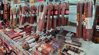 Жительница Коми отправится в колонию за кражу мяса и инсектицида