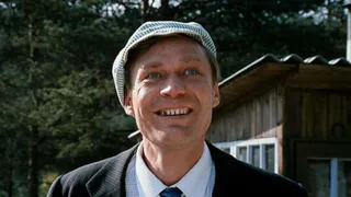 Россияне не против посмотреть сериал по мотивам фильма «Любовь и голуби»