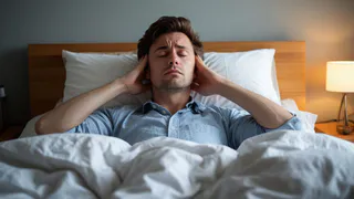 Просыпаетесь с 3 до 5 утра? Это не бессонница, а сигнал организма — жаль, что узнала об этом только в 40 лет