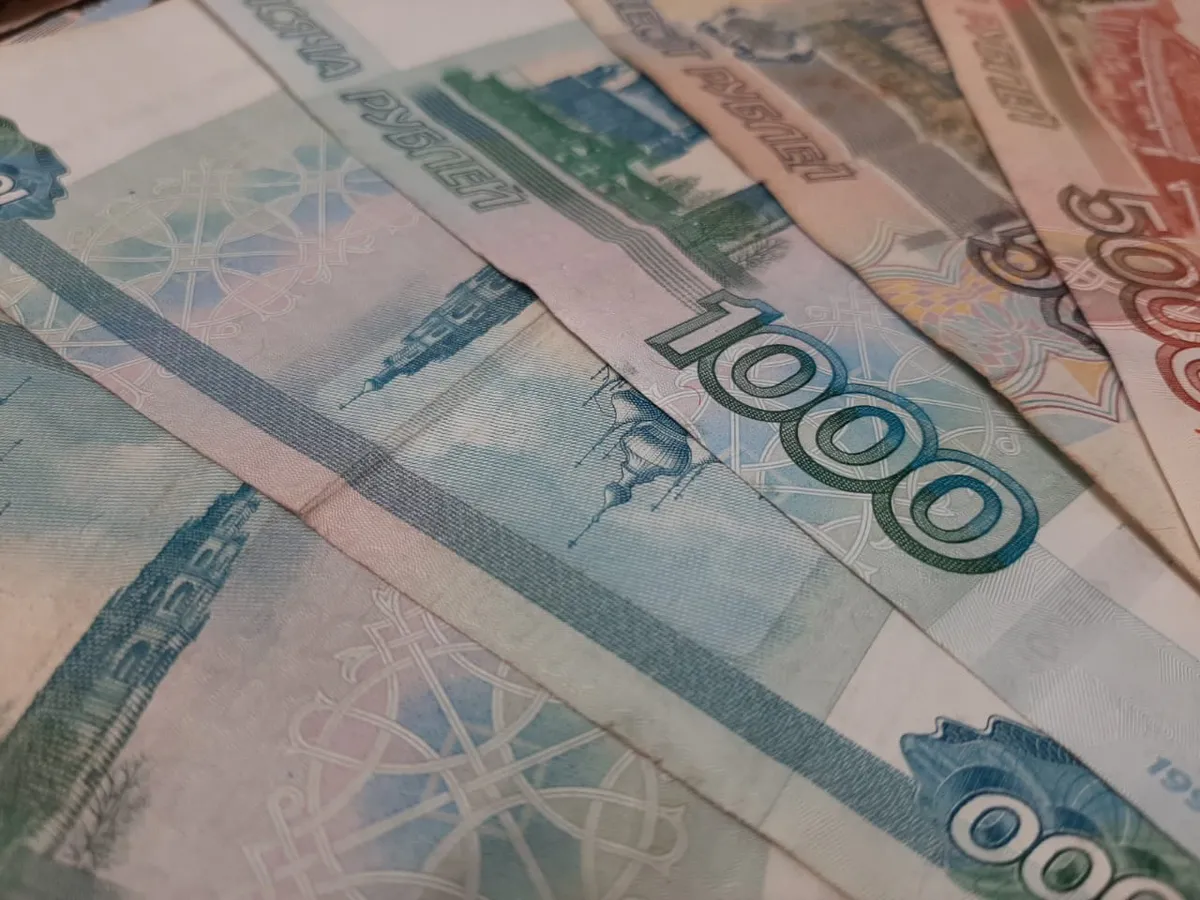 В Татарстане ради трактора должник оплатил налоги