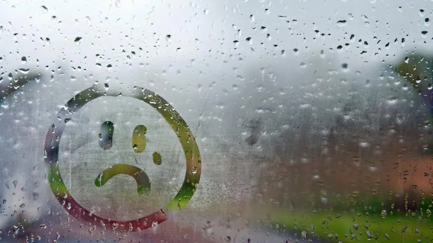 Погода на неделю: июнь продолжает «дарить» дожди и ливни