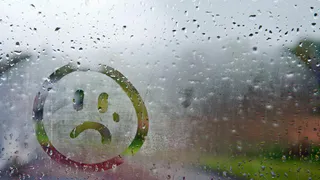 Погода на неделю: июнь продолжает «дарить» дожди и ливни