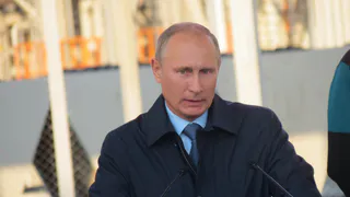 Путин выступит перед Федеральным собранием: дата - 21 апреля