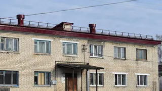 В Клетне в многоквартирном доме отремонтировали крышу