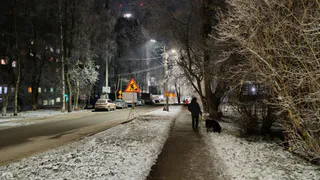 Волонтёры разыскивают 36-летнего жителя Магнитогорска