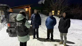 В Гороховце арестовали вахтовика из Самары за смертельное ранение коллеги во время ссоры