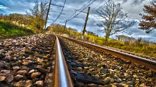 Поезд «Пенза–Москва» начнёт останавливаться в Скопине с 11 декабря