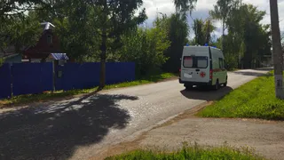 В Рязанской области произошла смертельная авария