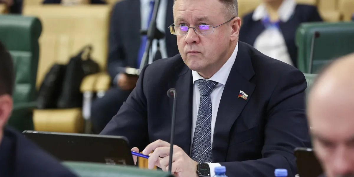 Адвокат рязанского бывшего губернатора и сенатора Любимова отозвал апелляцию