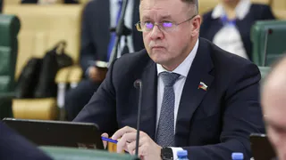 Адвокат рязанского бывшего губернатора и сенатора Любимова отозвал апелляцию