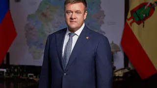 Экс-губернатор Николай Любимов стал сенатором от Рязанской области