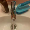 Жители посёлка Подлесный пожаловались на качество воды после запуска новой башни