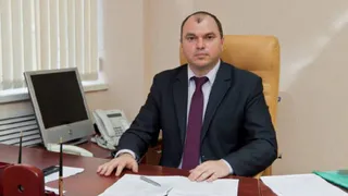 Андрея Казорина поставили первым в очередь на должность брянского мэра