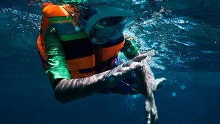 В реке Ока 21 июля утонул рязанец