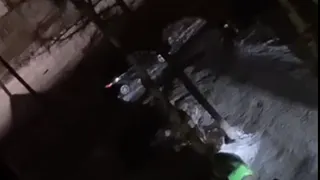 «Зовет то Крагена, то Тора»