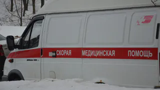 В Рязани на улице Фрунзе нашли труп 58-летнего мужчины