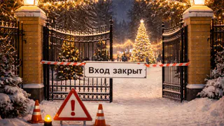 Новогодние гуляния во Владимире пройдут с ограниченным входом в парки