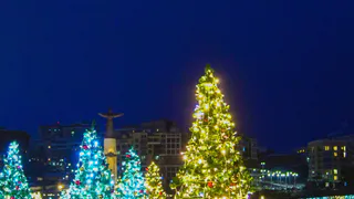 Синоптики рассказали, какой будет погода в Чувашии на выходных и на следующей неделе