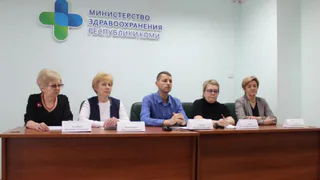 Кого обяжут носить маски в Коми