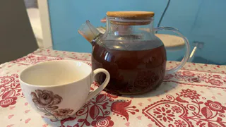 Чай, который надо пить каждый день: работает как природный источник для иммунитета и ясности ума
