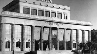 Дворец культуры шахтеров в Заполярье Коми ждут масштабные преобразования