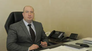 У Брянского машиностроительного завода новый гендиректор