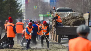 «Каждый день создавать лучший город»