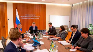 Несколько предприятий Чувашии в следующем году повысят производительность благодаря новому нацпроекту