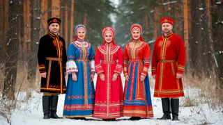 Не Ивановы и не Сидоровы: вот какие русские фамилии самые древние. Проверьте свою