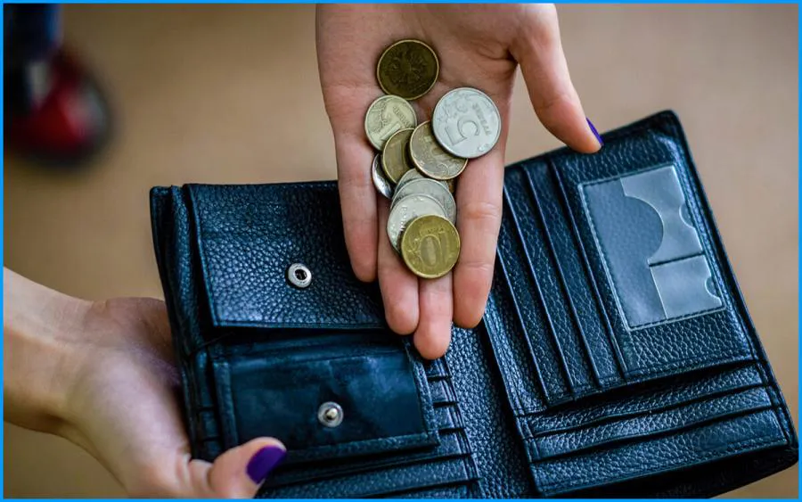 Каким знакам зодиака явно не будет везти с деньгами с середины ноября