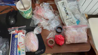 18-летний гусевчанин попытался наладить сбыт синтетических наркотиков