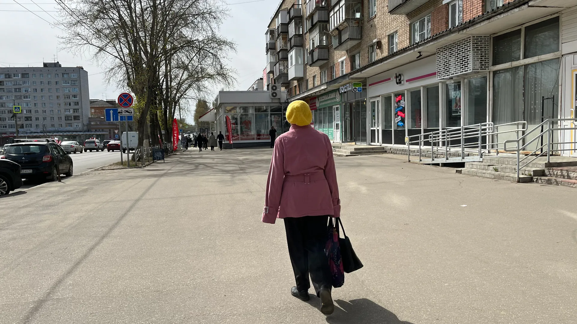 «С четверга станет бесплатным для всех пенсионеров». Новая льгота вводится с 10 июля