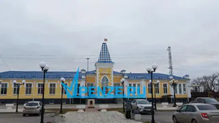 В 2025 году отремонтируют школу в Кузнецком районе