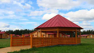 В центре «Шередарь» пройдет специальная смена для детей из новых регионов России