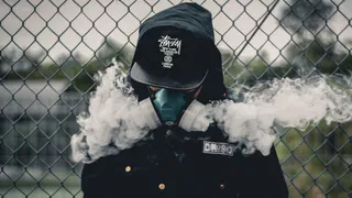 В каком районе города вас больше всего мучают неприятные запахи? Голосуем