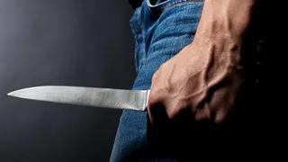 Пьяный брянец едва не убил сожительницу в Фокинском районе