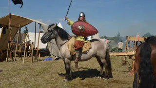 Полная программа мероприятий «Битвы на Воже»