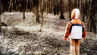 В Брянской области пропал четырёхлетний мальчик