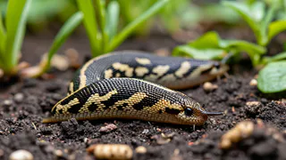 Разводим 1:10 - и опрыскиваем кусты: слизни боятся урожая, как огня - эффективнее покупных средств