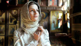 Приметы и запреты на 13 декабря: сегодня молятся о замужестве и военных победах