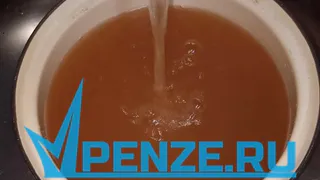 «Показания взяли, а реакции ноль»: жители Мичурино после обращения в прокуратуру продолжают страдать от ржавой воды