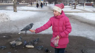 Нижнекамка: «Давайте будем человечнее!»