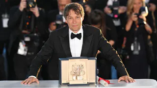 Фильм с российскими актерами стал победителем Каннского кинофестиваля