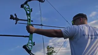 Ветераны СВО из Владимирской области участвуют в межрегиональном «Кубке Защитников Отечества»