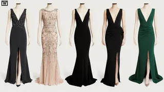 Статус не в блёстках, а в плотности ткани и чистоте линий: главный признак зрелого, а не возрастного стиля