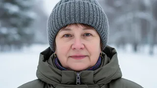 9 шапок, превращающие всех женщин в старых тёток, и еще несколько отличных вариантов на осень и зиму