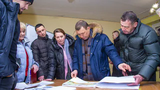 В Нижнекамске до сентября планируется провести капремонт в детском саду №43 «Мишутка»