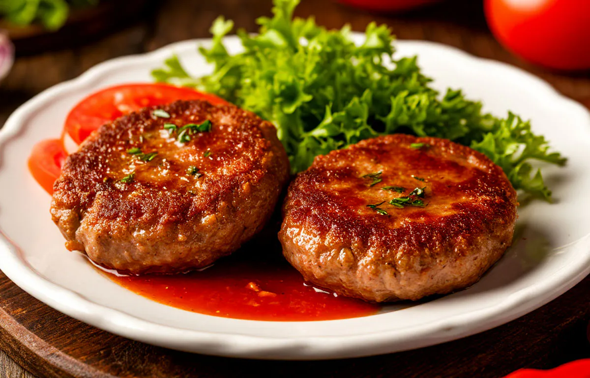 Секретное оружие мудрых хозяек: что добавить в фарш, чтобы котлеты стали сочными и высокими