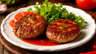 Секретное оружие мудрых хозяек: что добавить в фарш, чтобы котлеты стали сочными и высокими